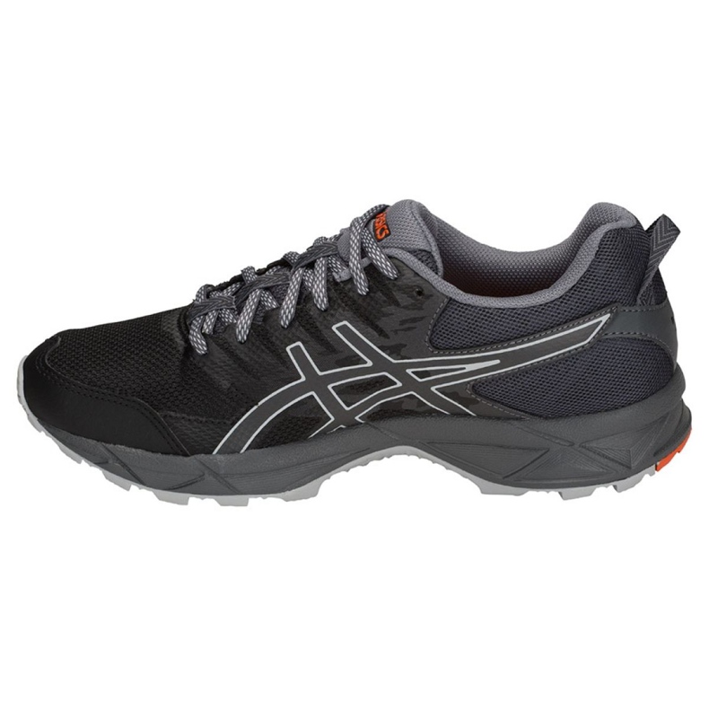 Scarpe da corsa Asics Gel Sonoma 3 W T774N-001 nero 1