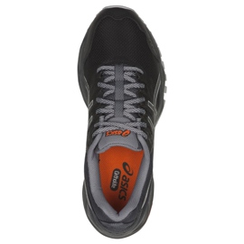Scarpe da corsa Asics Gel Sonoma 3 W T774N-001 nero 2
