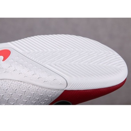 Scarpe indoor Nike Phantom Vsn Academy Df Ic M AO3267-606 rosso rosso 1