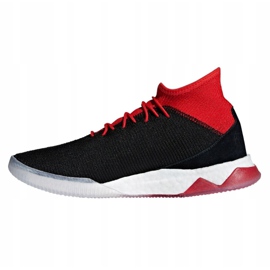 Scarpe da calcio Adidas Predator Tango 18.1 Tr M DB2063 nero nero 1