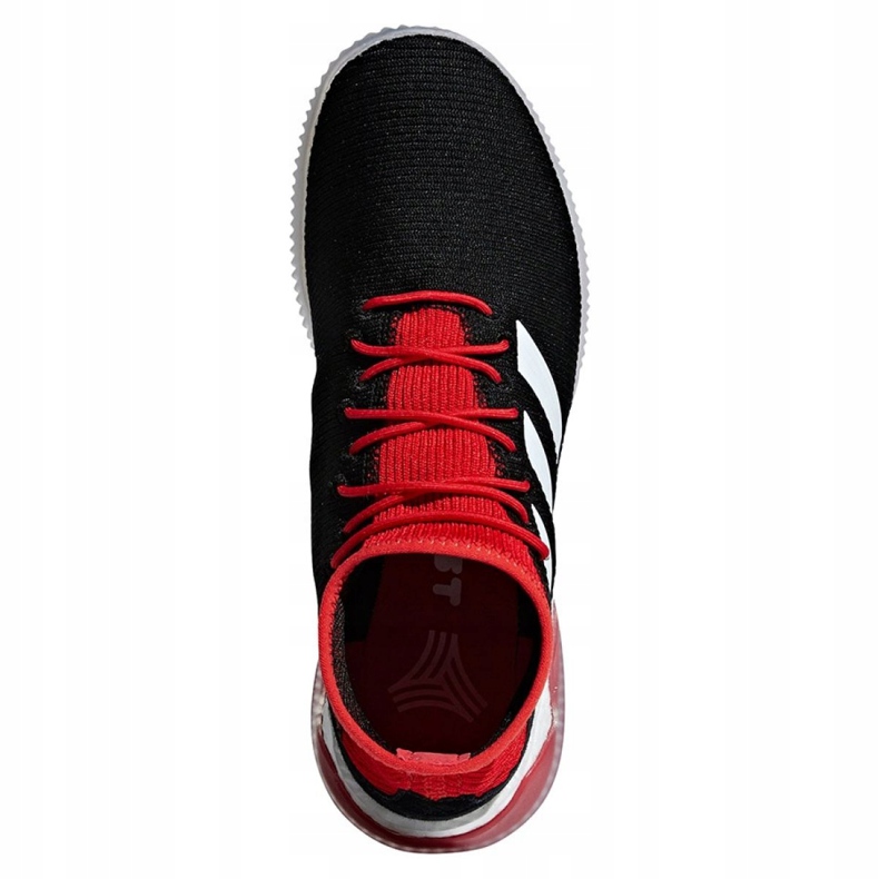 Scarpe da calcio Adidas Predator Tango 18.1 Tr M DB2063 nero nero 2