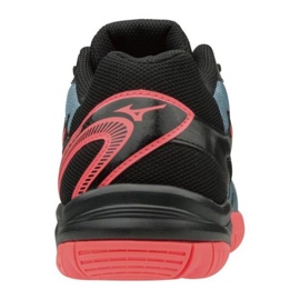 Scarpe da pallavolo Mizuno Cyclone Speed ​​W V1GC178065 blu blu 2