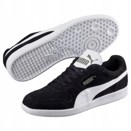 Puma Icra Trainer Sd M 356741 16 bianca nero 2