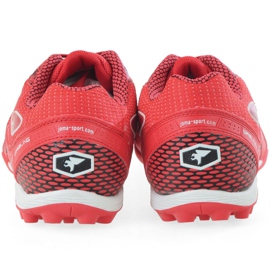 Scarpe da calcio Joma Dribling Tf M 836 multicolore rosso 2