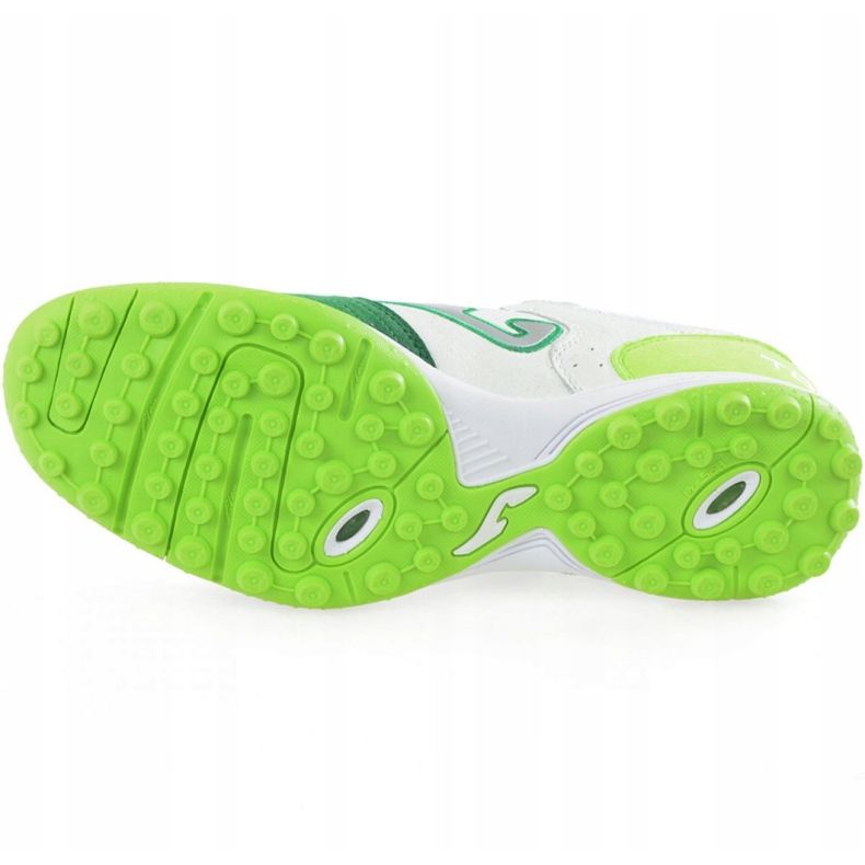 Scarpe da calcio Joma Top Flex Tf M 815 nero multicolore 1