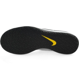 Scarpe indoor Nike Majestry Ic Jr AQ7895-107 bianca bianca 1