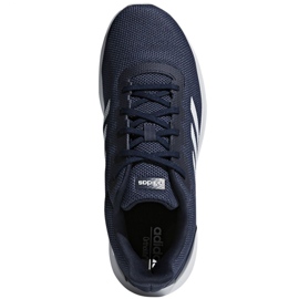 Scarpe da corsa adidas Cosmic 2 M B44882 blu navy 1