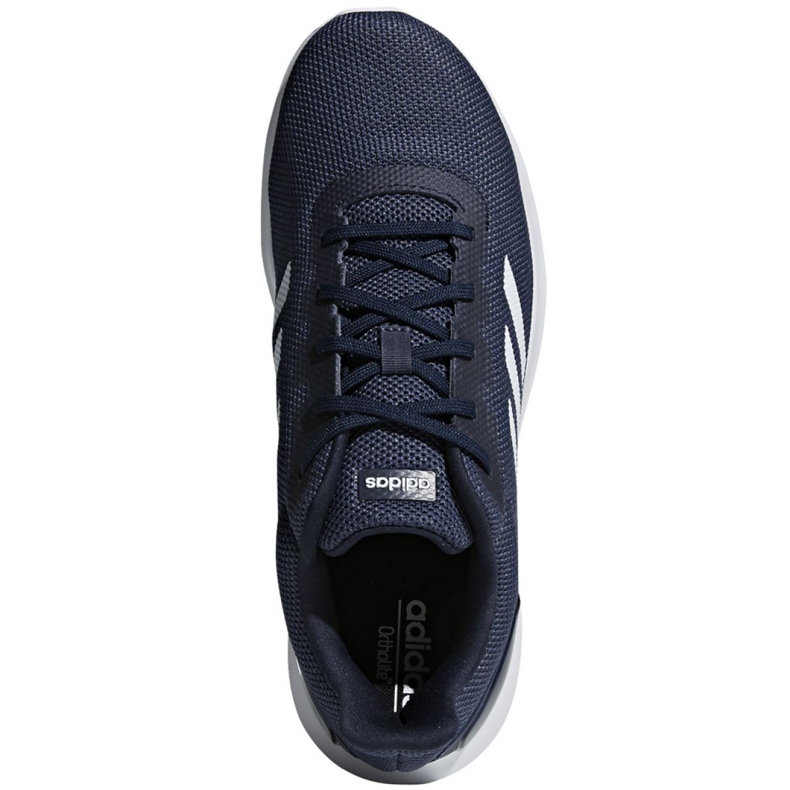 Scarpe da corsa adidas Cosmic 2 M B44882 blu navy 1