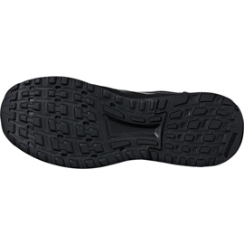 Scarpe da corsa adidas Duramo 9 M B96578 nero 2