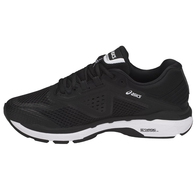 Scarpe da corsa Asics GT-2000 M T805N-9001 nero 1