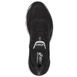 Scarpe da corsa Asics GT-2000 M T805N-9001 nero 2