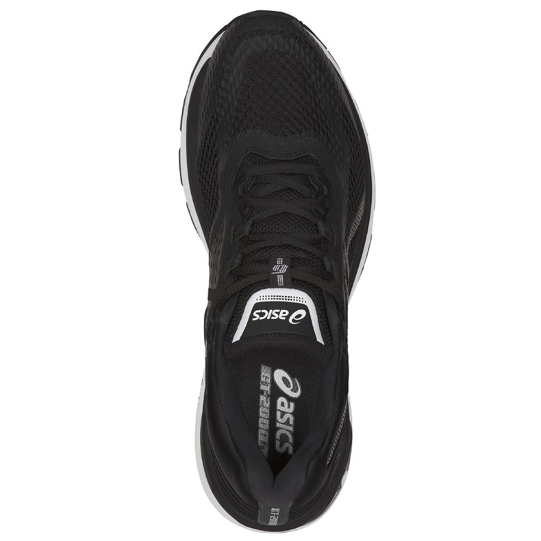 Scarpe da corsa Asics GT-2000 M T805N-9001 nero 2
