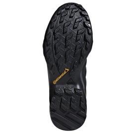 Scarpe Adidas Terrex Bruswood Le M AC7851 nero 2