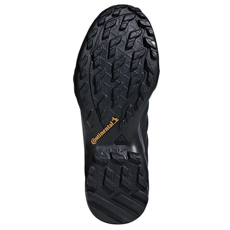Scarpe Adidas Terrex Bruswood Le M AC7851 nero 2