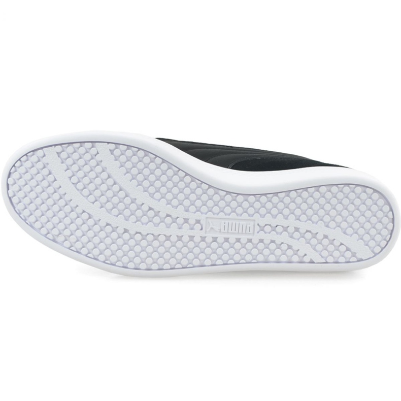 Puma Smash Wns v2 Sd W 365313 01 nero 2