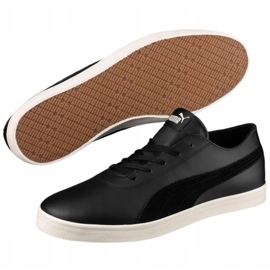 Puma Urban Sl Sd M 366064 01 nero 1