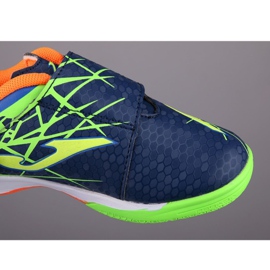 Scarpe da interno Joma Champion Jr CHAJW.803.IN multicolore multicolore 1