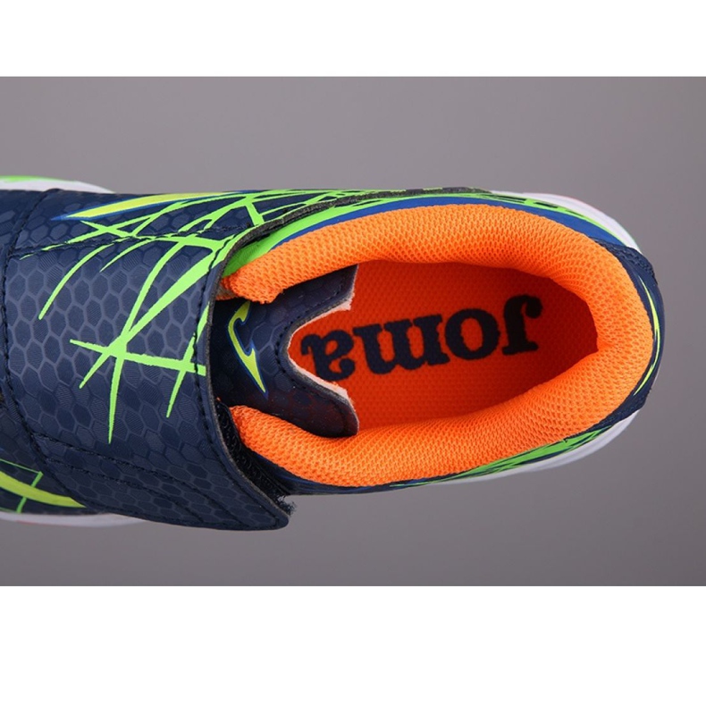Scarpe da interno Joma Champion Jr CHAJW.803.IN multicolore multicolore 2