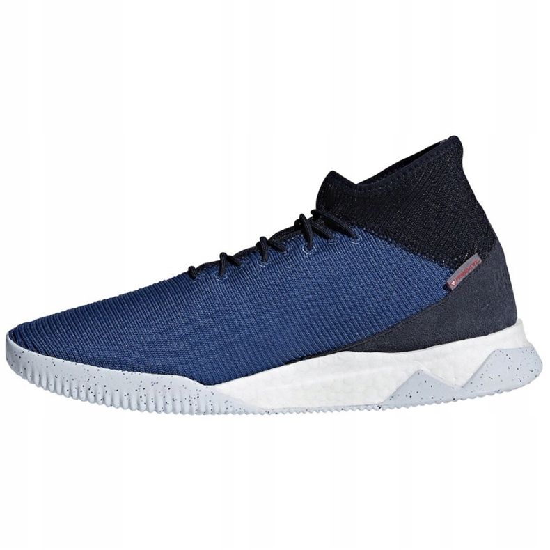 Scarpe da calcio Adidas Predator Tango 18.1 Tr M DB2065 multicolore blu navy 1