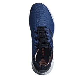Scarpe da calcio Adidas Predator Tango 18.1 Tr M DB2065 multicolore blu navy 2