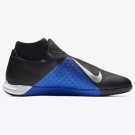 Scarpe indoor Nike Phantom Vsn Academy Df Ic M AO3267-004 multicolore nero 1