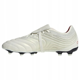 Scarpe da calcio Adidas Copa Gloro 19.2 Fg M D98060 multicolore bianca 1