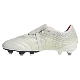 Scarpe da calcio Adidas Copa Gloro 19.2 Sg M G28989 multicolore bianco 1