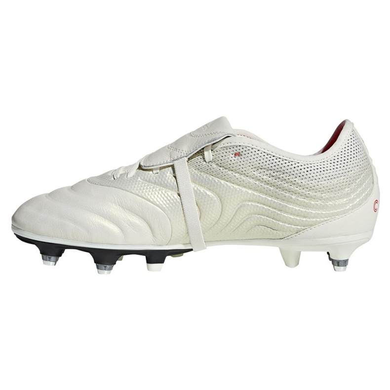 Scarpe da calcio Adidas Copa Gloro 19.2 Sg M G28989 multicolore bianco 1