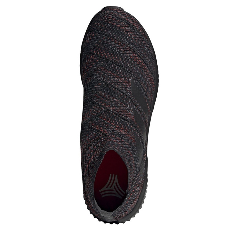 Scarpe da calcio Adidas Nemeziz 18.1 Tr M D98019 nero nero 2
