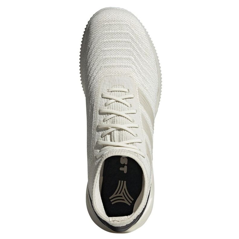 Scarpe indoor adidas Predator 19.1 Tr M D98056 multicolore bianco 2