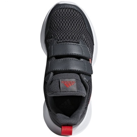 Scarpe Adidas AltaRun Cf Jr CG6896 nero 1