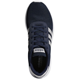 Scarpe Adidas Lite Racer M BB9775 blu navy 1