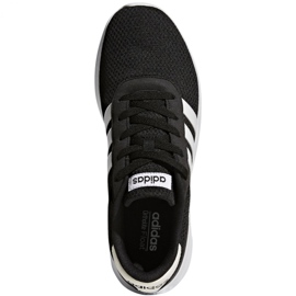 Scarpe Adidas Lite Racer M BB9774 nero 1