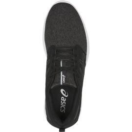 Scarpe da corsa Asics Gel-Torrance M 1021A049-001 nero grigio 1