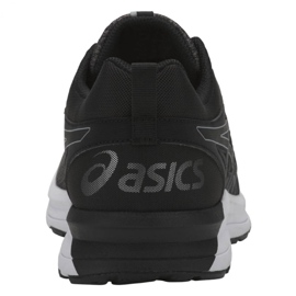Scarpe da corsa Asics Gel-Torrance M 1021A049-001 nero grigio 2