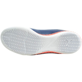 Scarpe indoor Puma 365 Ignite Ct Blu Danubio M 103988 01 multicolore blu navy 2
