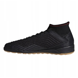 Scarpe indoor adidas Predator 19.3 In M D97964 multicolore nero 1