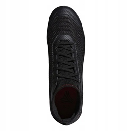 Scarpe indoor adidas Predator 19.3 In M D97964 multicolore nero 2