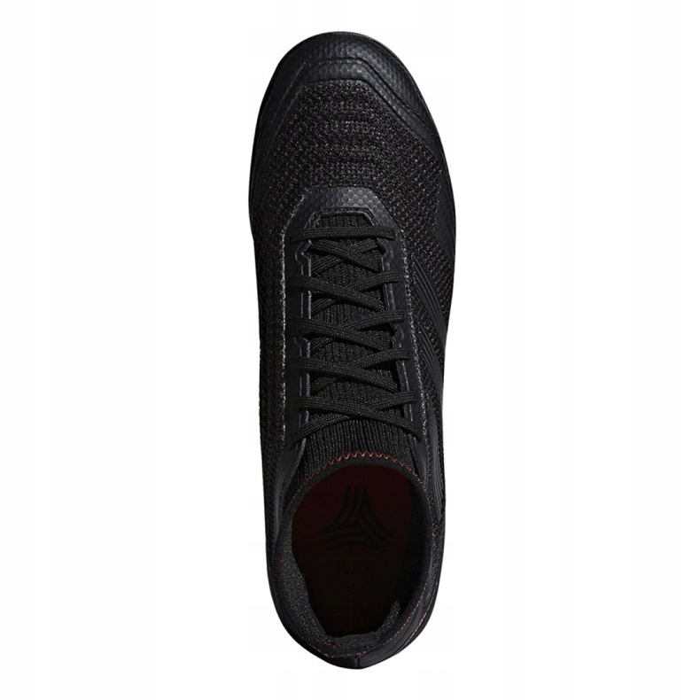 Scarpe indoor adidas Predator 19.3 In M D97964 multicolore nero 2