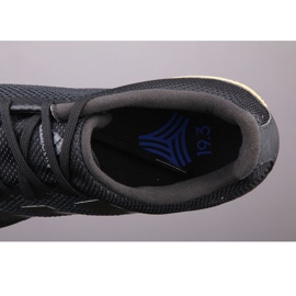 Scarpe indoor adidas Copa 19.3 In Sala M D98066 nero nero 2
