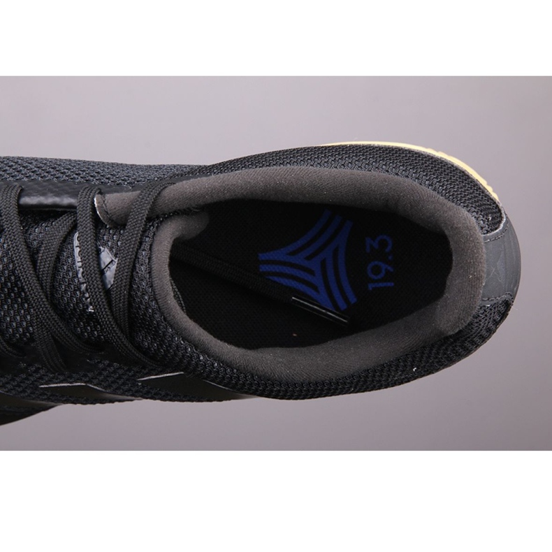 Scarpe indoor adidas Copa 19.3 In Sala M D98066 nero nero 2