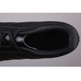 Scarpe da calcio Adidas Copa 19.4 Fg M D98068 nero nero 2