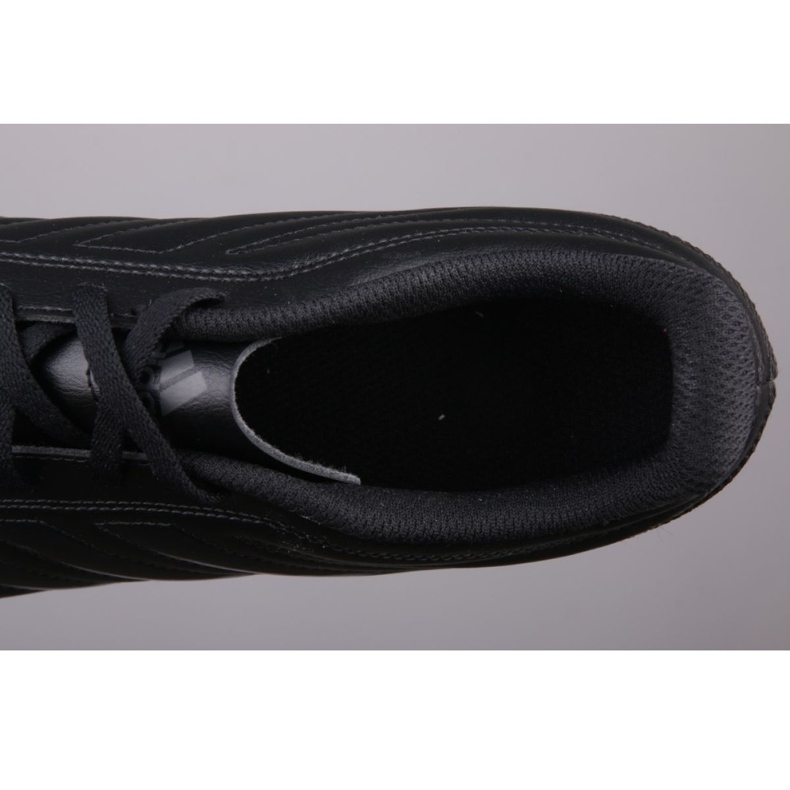 Scarpe da calcio Adidas Copa 19.4 Fg M D98068 nero nero 2