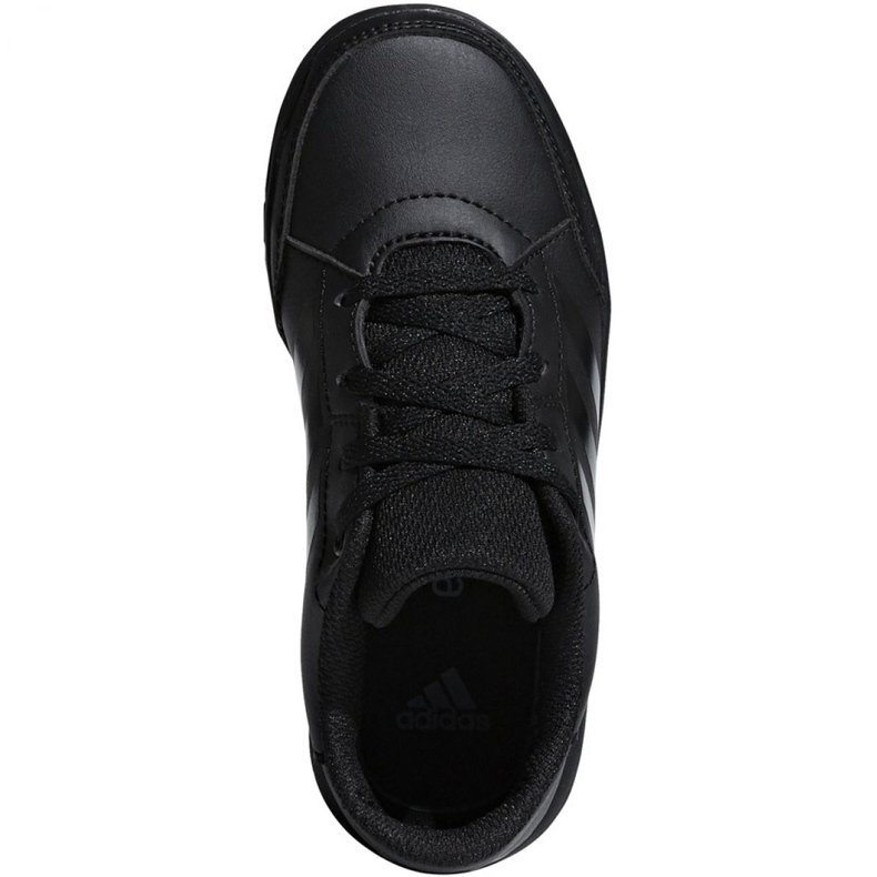 Scarpe adidas AltaSport K Jr D96873 nero 1