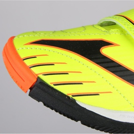 Scarpe da interno Joma Tactil 911 In Jr TACS.911.IN multicolore giallo 1