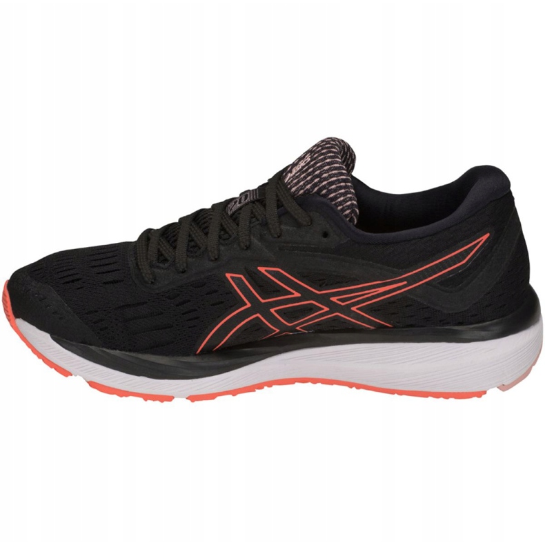 Scarpe da corsa Asics Gel Cumulus 20 W 1012A008-002 nero 2
