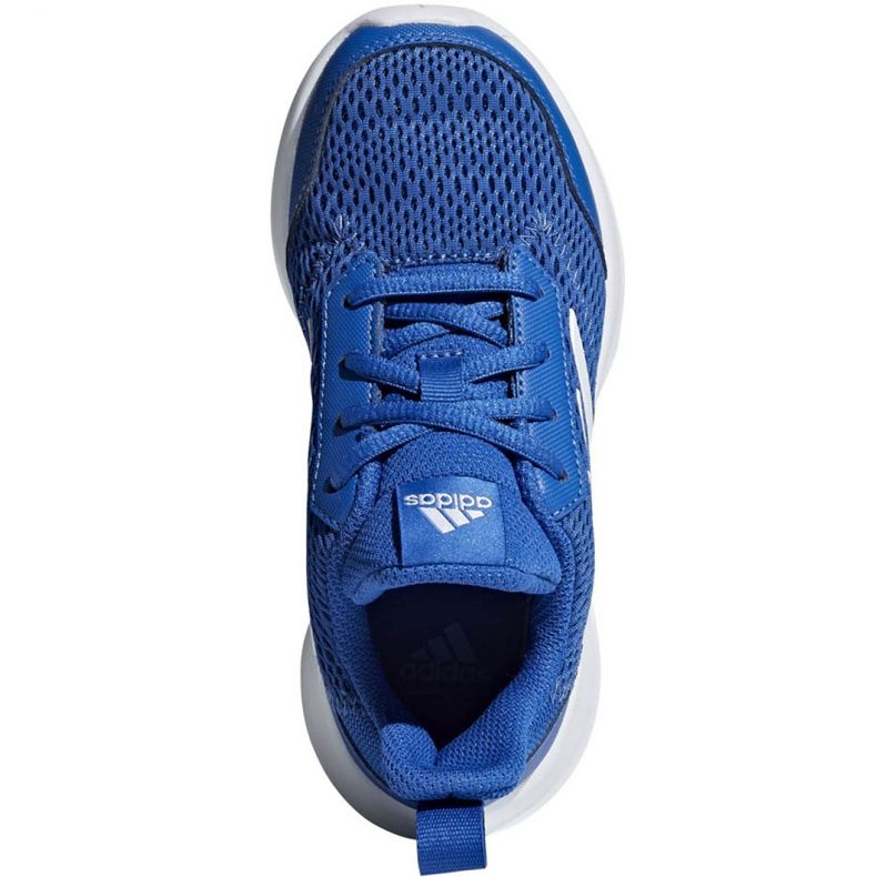 Scarpe Adidas AltaRun K Jr CM8564 blu 2