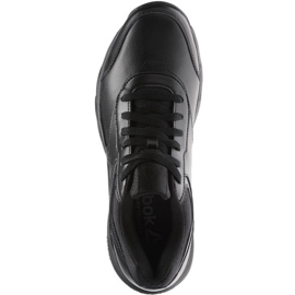 Scarpe da allenamento Reebok Work N Cushion 3.0 M BS9524 nero 1