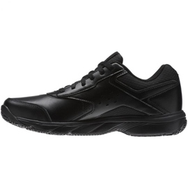 Scarpe da allenamento Reebok Work N Cushion 3.0 M BS9524 nero 2