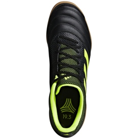 Scarpe indoor adidas Copa 19.3 In Sala M BB8093 nero nero 1